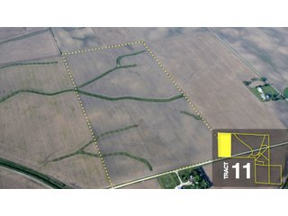 Property photo 52 - Land Auction 458+/- acres in 11 Tracts - Farmland, Woods